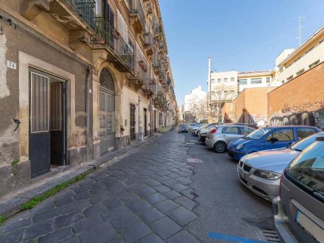 Appartamento in vendita a Catania CT