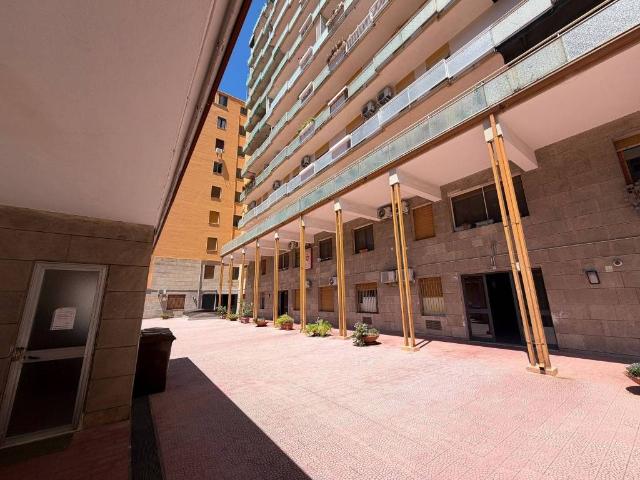 Appartamento in vendita a Catania CT