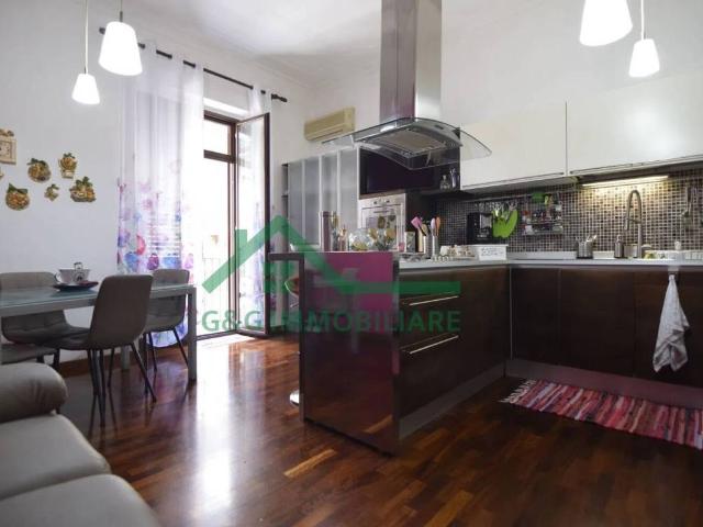 Appartamento in vendita a Catania CT