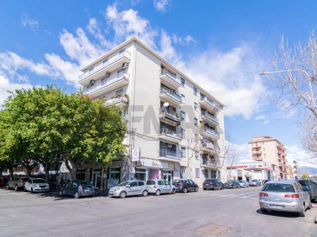 Appartamento in vendita a Catania CT