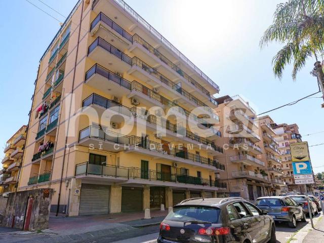 Appartamento in vendita a Catania CT