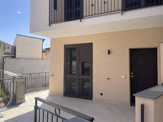 Appartamento in vendita a Catania CT