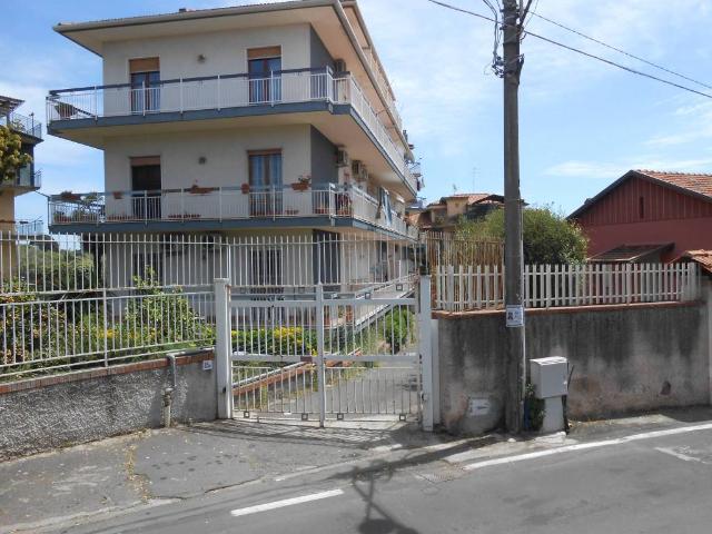 Appartamento in vendita a Catania CT