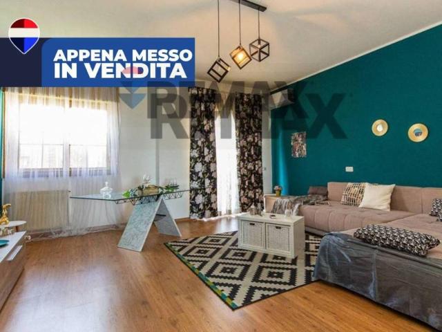Appartamento in vendita a Catania CT