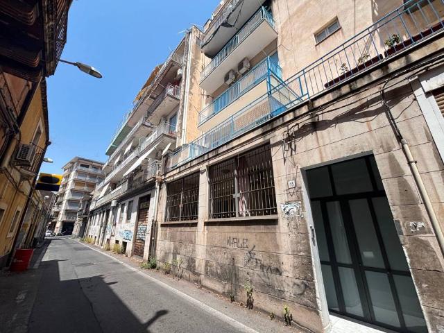 Appartamento in vendita a Catania CT