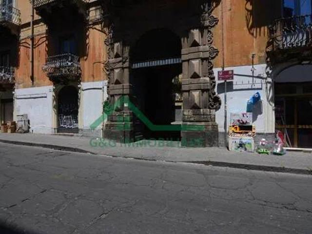 Appartamento in vendita a Catania CT