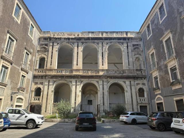 Appartamento in vendita a Catania CT