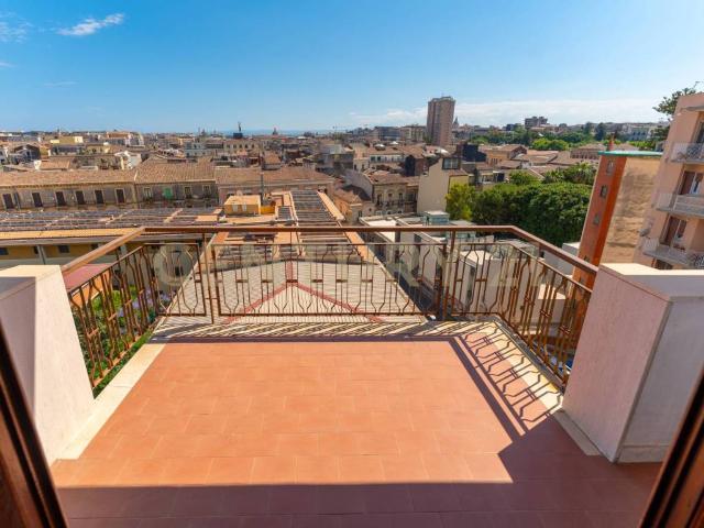 Appartamento in vendita a Catania CT