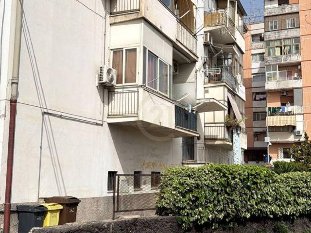 Appartamento in vendita a Catania CT