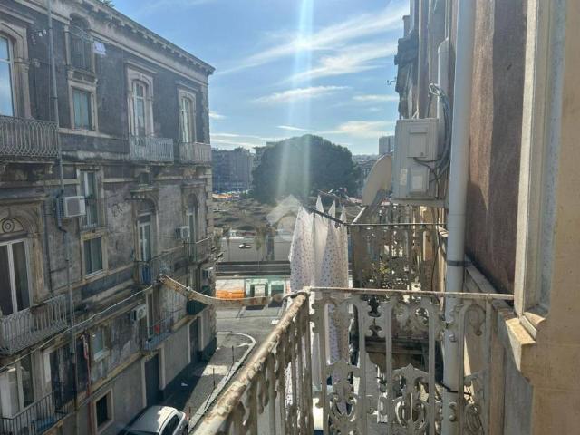 Appartamento in vendita a Catania CT