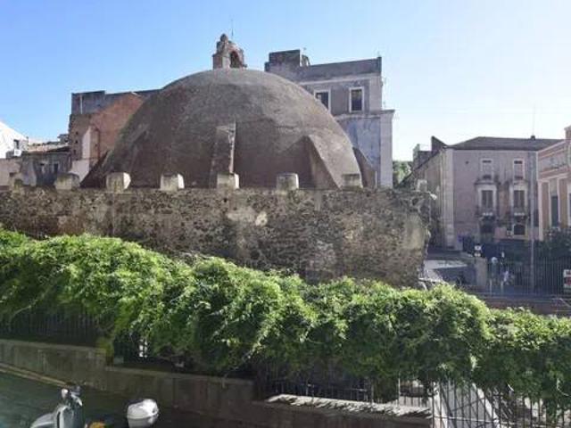 Appartamento in vendita a Catania CT