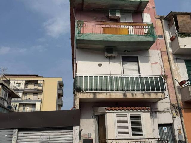 Appartamento in vendita a Catania CT