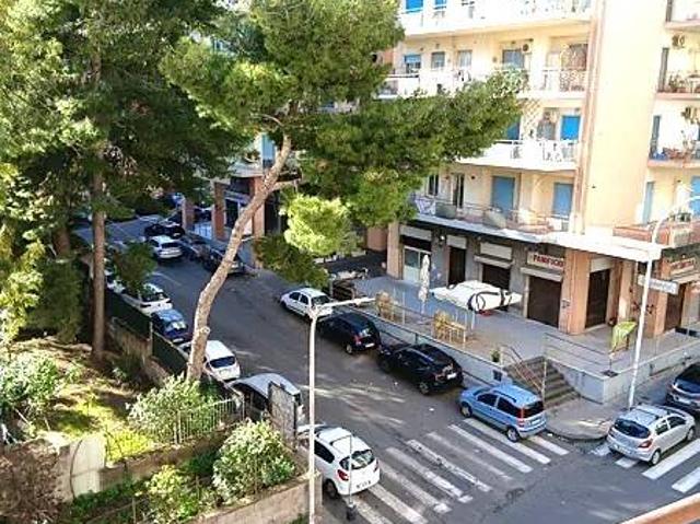 Appartamento in vendita a Catania CT