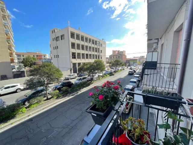 Appartamento in vendita a Catania CT