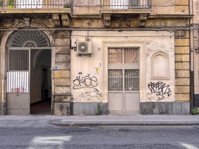 Appartamento in vendita a Catania CT
