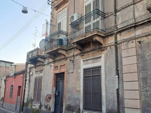 Appartamento in vendita a Catania CT