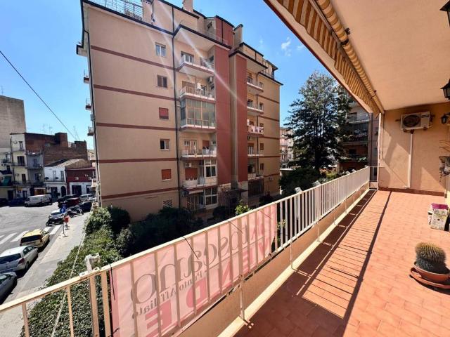 Appartamento in vendita a Catania CT