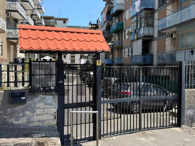 Appartamento in vendita a Catania CT