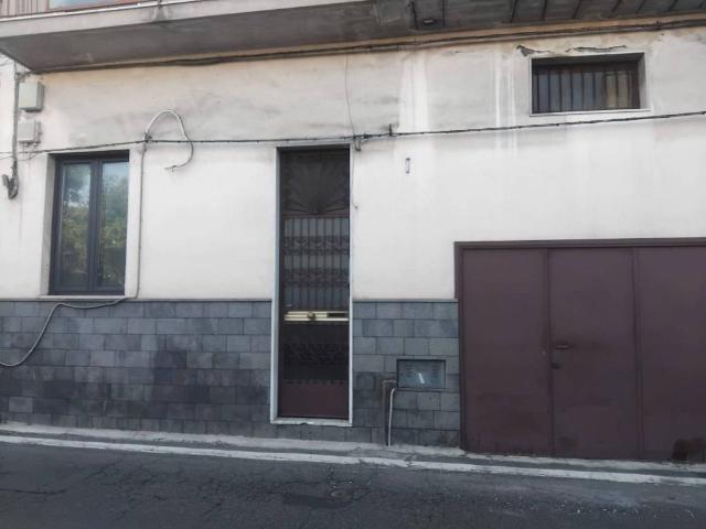 Appartamento in vendita a Catania CT