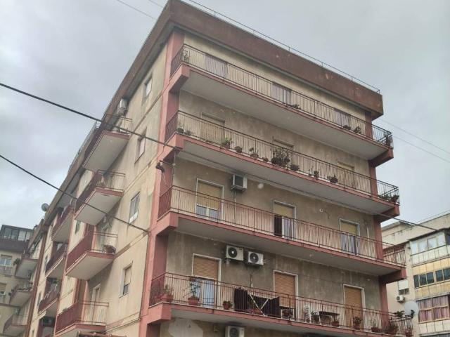 Appartamento in vendita a Catania CT