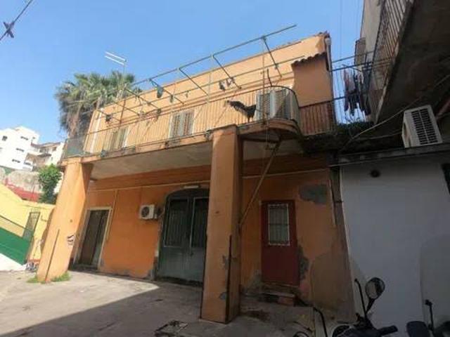Appartamento in vendita a Catania CT
