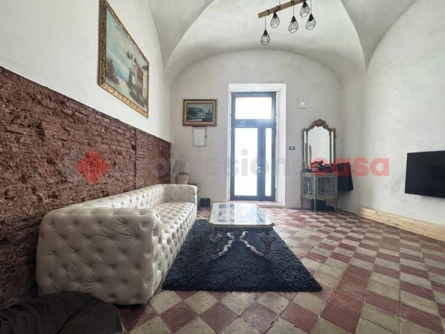 Appartamento in vendita a Catania CT
