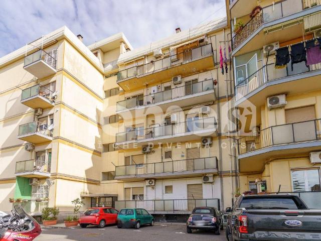 Appartamento in vendita a Catania CT
