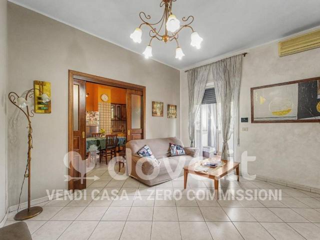 Appartamento in vendita a Catania CT
