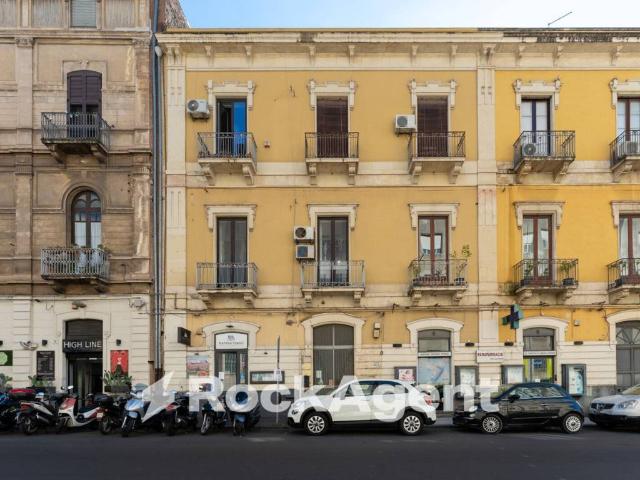 Appartamento in vendita a Catania CT