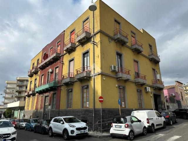 Appartamento in vendita a Catania CT