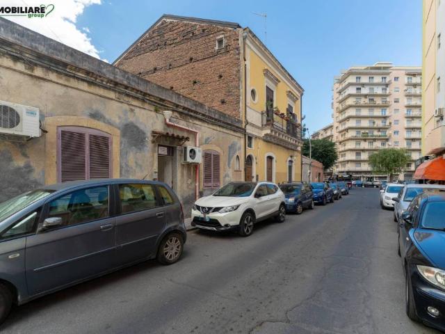 Appartamento in vendita a Catania CT