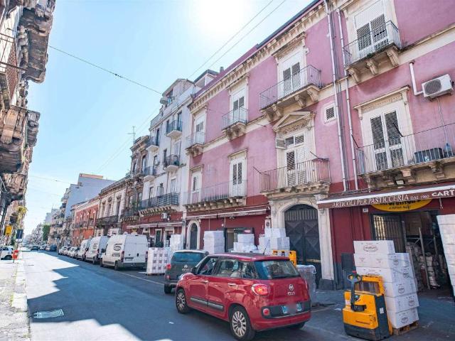 Appartamento in vendita a Catania CT