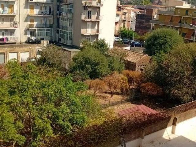 Appartamento in vendita a Catania CT