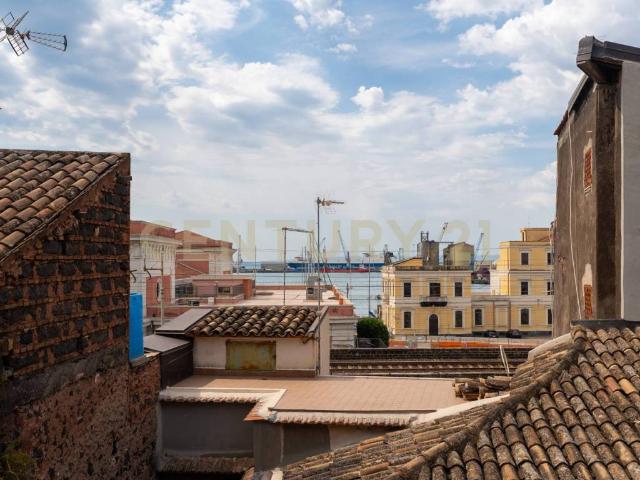 Appartamento in vendita a Catania CT