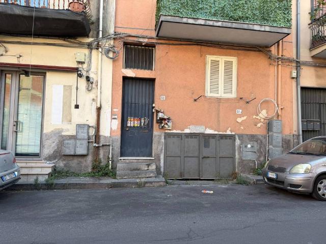 Appartamento in vendita a Catania CT