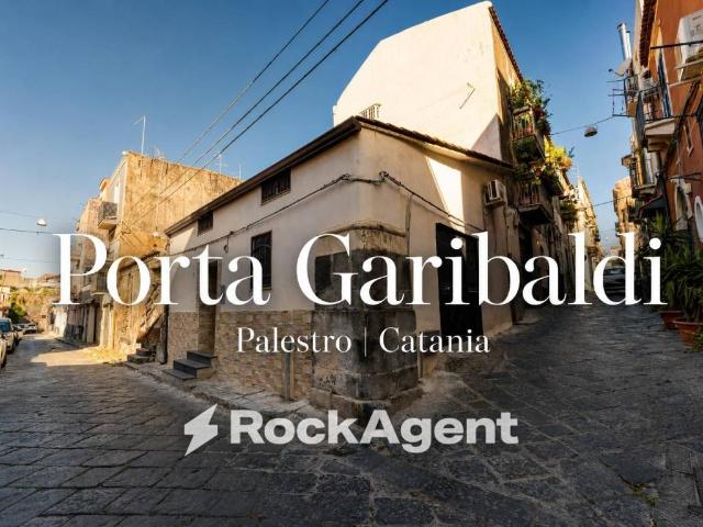 Appartamento in vendita a Catania CT