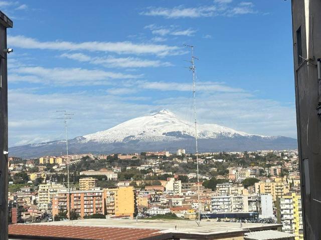 Appartamento in vendita a Catania CT