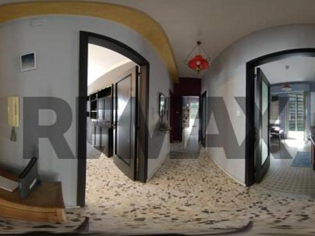 Appartamento in vendita a Catania, Borgo