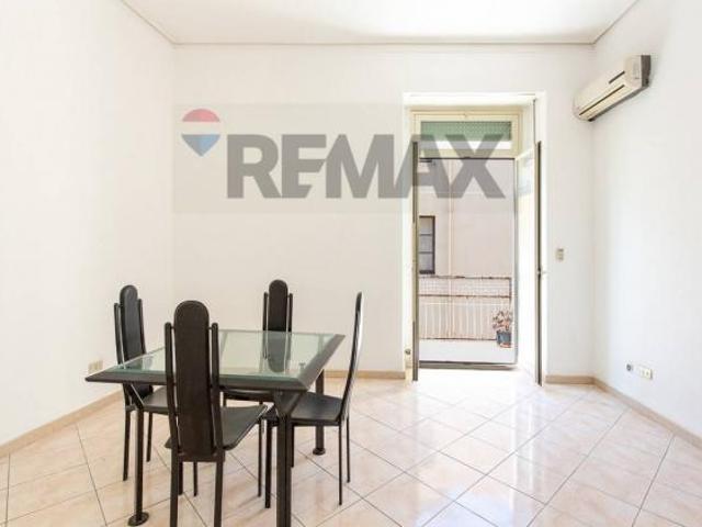 Appartamento in vendita a Catania, Borgo