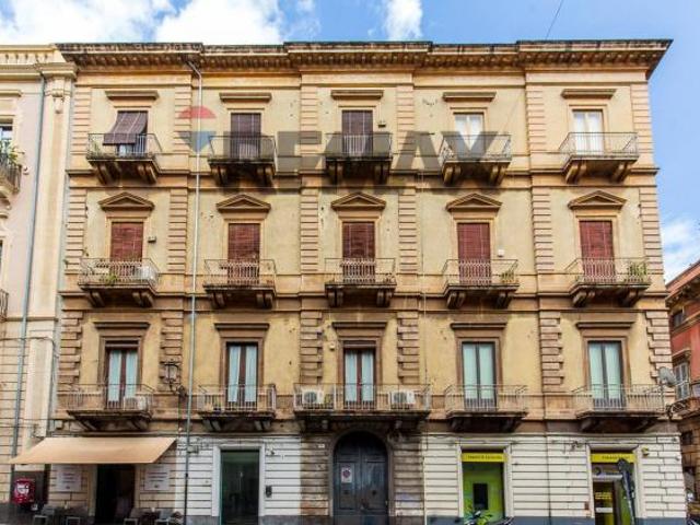 Appartamento in vendita a Catania, Borgo