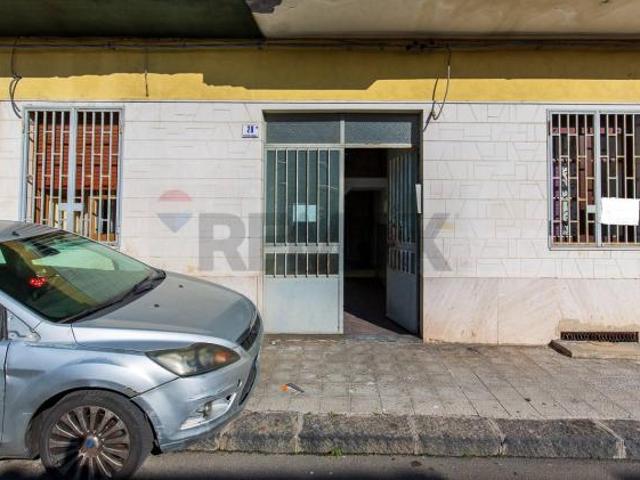 Appartamento in vendita a Catania, Barriera