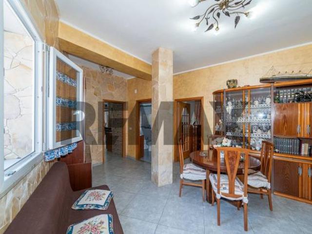 Appartamento in vendita a Catania, Barriera