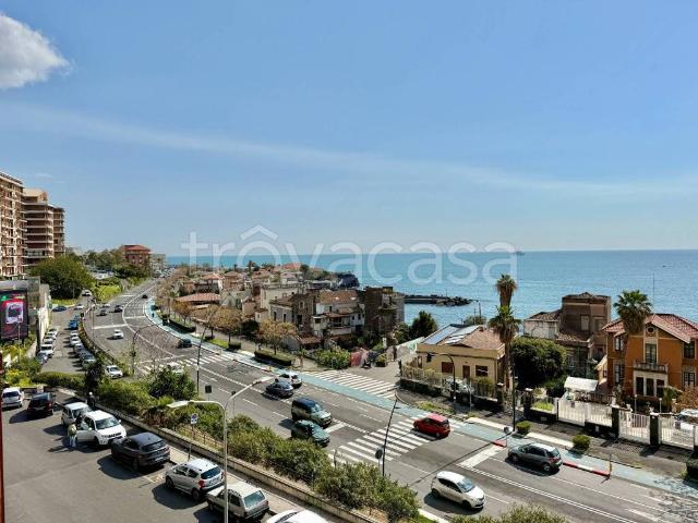 Appartamento in vendita a Catania, Guardia Li Cuti