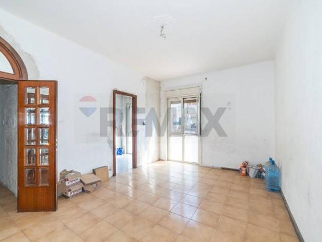 Appartamento in vendita a Catania, Librino