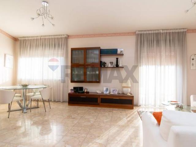 Appartamento in vendita a Catania, Librino