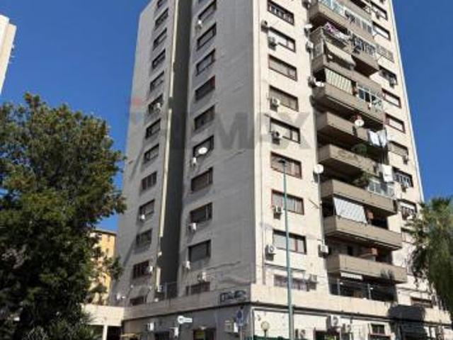 Appartamento in vendita a Catania, Librino