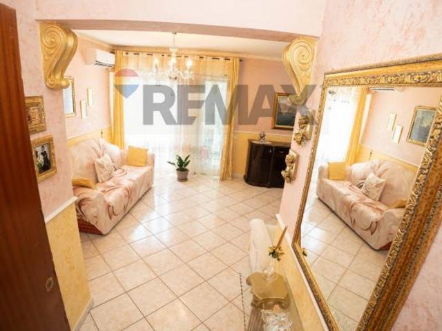 Appartamento in vendita a Catania, Librino