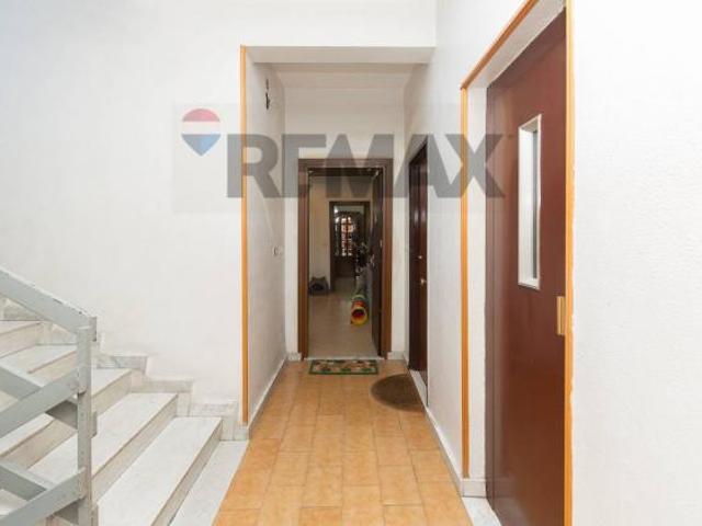 Appartamento in vendita a Catania, Librino