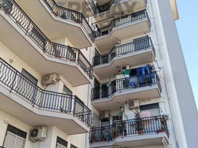 Appartamento in vendita a Catania, Librino