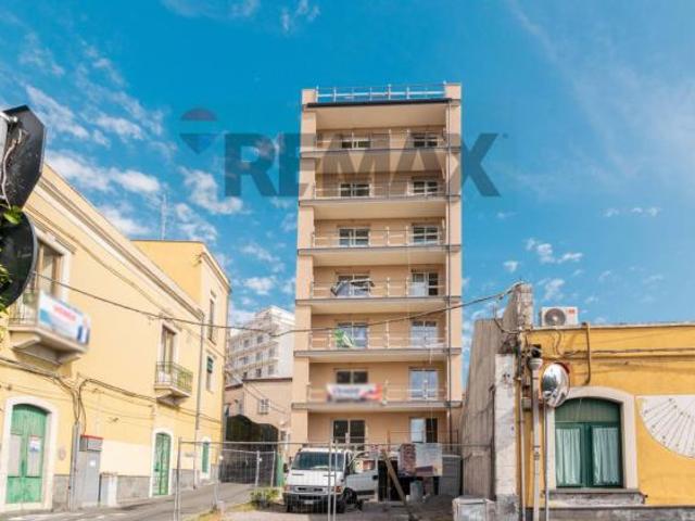 Appartamento in vendita a Catania, Nuovalucello